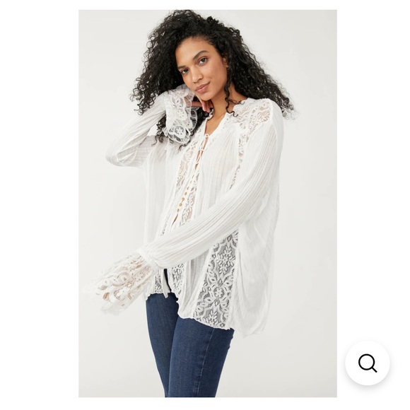 Free People Tops - Free People